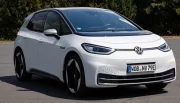 Volkswagen : débuts fracassants pour l'ID 3 en Norvège