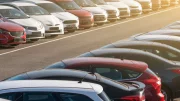 Les ventes de voitures neuves continuent de s'écrouler au mois d'octobre 2020