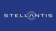 Stellantis (PSA-FCA) a un logo