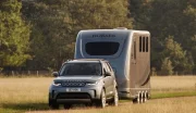Land Rover Discovery (2021) : le tout-terrain familial se refait une beauté