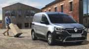 Renault dévoile le nouveau Kangoo 3