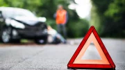 Sécurité routière, forte baisse de la mortalité au mois d'octobre 2020