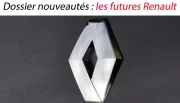 Dossier nouveautés : les futures Renault
