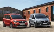 Renault Kangoo (2021) : le nouveau petit utilitaire au losange est dans la place !