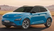 Hyundai présente le nouveau Kona Electric