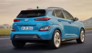 Hyundai Kona Electric 2021 : un nouveau regard et de nouveaux équipements