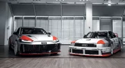 Audi RS6 GTO Concept : Un hommage aux 40 ans du système quattro