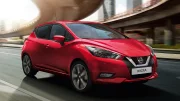 Nissan Micra (2021) : Evolutions de gamme et de tarifs pour la citadine