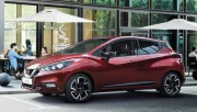 Nissan Micra : plus propre, plus sûre