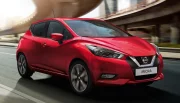 Nissan Micra 2021 : un seul moteur essence à partir de 16 990 €