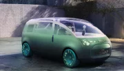 Mini Vision Urbanaut : le futur de l'automobile à l'écoute de vos envies