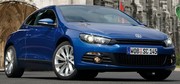 Volkswagen Scirocco : Enfin, le retour d'un coupé accessible