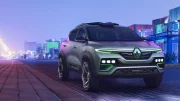 Renault prépare un petit SUV low-cost, le Kiger