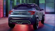 Renault Kiger : un SUV compact pour… Dacia ?