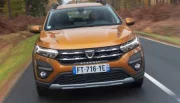 Prix nouvelle Dacia Sandero & Stepway : toujours Low Cost ?