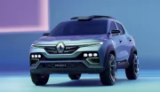 Renault Kiger : ce show-car annonce un futur SUV