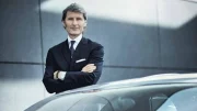 Stephan Winkelmann reprend les rênes de Lamborghini