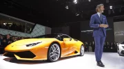 Winkelmann devient le PDG de Lamborghini et Bugatti