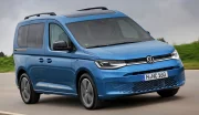 Prix Volkswagen Caddy (2020) : Le ludospace allemand dès 28 600 €