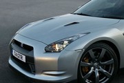 Nissan : La GT-R monte en puissance