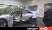 Emission Turbo : DS Automobiles; Corsa-e; Chiron