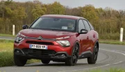 Essai nouvelle Citroën C4 (2020) : post-révolutionnaire