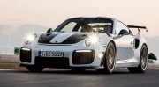 Porsche : synthétiser l'essentiel