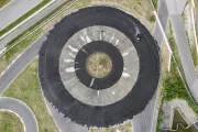 Porsche Taycan : record du monde du drift le plus long pour une voiture électrique