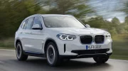 Essai BMW iX3 : notre avis sur le premier SUV électrique de BMW