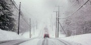 Conduite en hiver : prudence et maîtrise