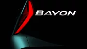 Hyundai Bayon 2021 : Le nouveau petit SUV au nom inspiré par la ville de Bayonne