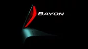 Hyundai annonce un nouveau SUV, le Bayon