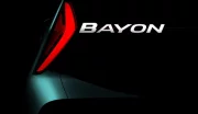 Hyundai Bayon, un cinquième SUV pour l'Europe