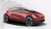 Tesla : bientôt une « Model 2 » made in Germany chez Tesla ?