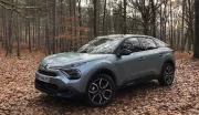 Essai vidéo Citroën ë-C4 : que vaut la première (vraie) voiture électrique de Citroën ?