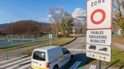 ZFE et Crit'Air : les interdictions de circulation permanentes en France