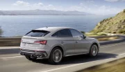 Audi SQ5 : Désormais en version Sportback !