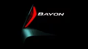 Hyundai Bayon : SUV d'accès pour l'Europe