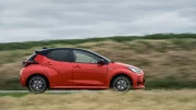 Mazda 2 : Une Toyota Yaris rebadgée ?!