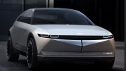 Voitures électriques : la nouvelle plateforme Hyundai et Kia promet plus de 500 km d'autonomie