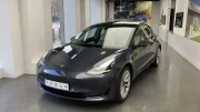 Présentation vidéo - Tesla Model 3 (2021) : upgrading