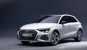Audi A3 45 TFSI e (2021) : L'hybride rechargeable de 245 ch dès 44 440€