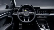 Audi A3 45 TFSI e : nouvelle version hybride rechargeable à partir de 44 440 €
