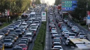 Ventes automobiles : pendant que l'Europe tousse, la Chine continue de prospérer