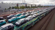1,1 million de voitures électriques vendues en Europe cette année