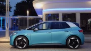 Voitures Propres : Volkswagen ne pourra pas remplir les objectifs CO2 avant 2022