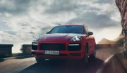 Porsche Cayenne : le millionième exemplaire vient d'être produit