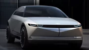 VIDEO - Hyundai : le Ioniq 5 c'est pour bientôt !