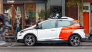 La filiale de General Motors teste son véhicule autonome dans les rues de San Francisco (vidéo)