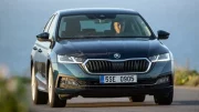 Essai Skoda Octavia 2020 : Que vaut le diesel premier prix ?